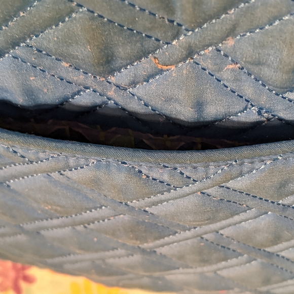 Vera Bradley purse - Picture 6 of 6